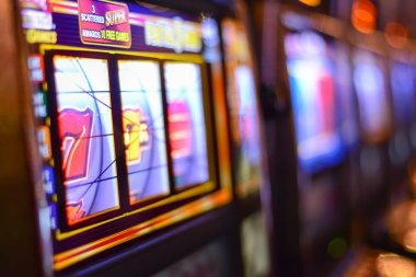 Multi-sport dashboard with game information and game categories