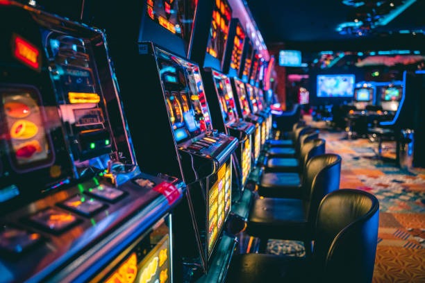 Live roulette studio with professional dealer and high-definition camera setup